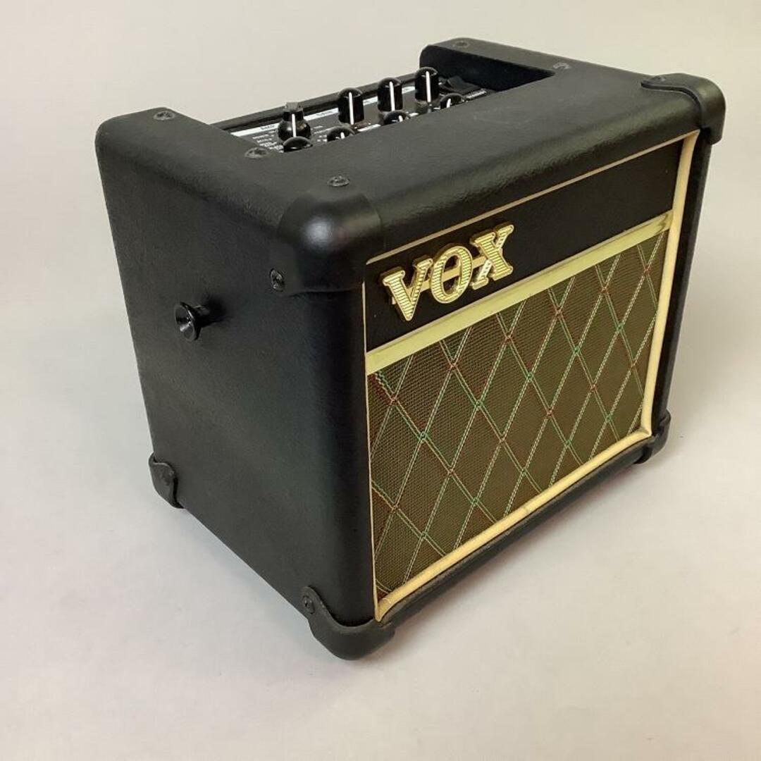 VOX（ボックス）/MINI3 【中古】【USED】ギターアンプ（コンボ）【成田ボンベルタ店】 楽器のギター(ギターアンプ)の商品写真