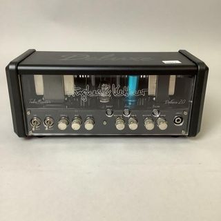 Hughes&Kettner（ヒュースアンドケトナー）/HUK-TM20DX 【中古】【USED】ギターアンプ（ヘッド）【成田ボンベルタ店】(ギターアンプ)