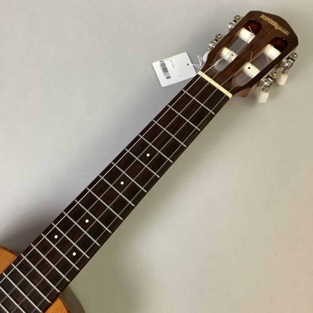 T.Furubayashi (F's Uke) RC-04UK 【中古】【USED】コンサートウクレレ【成田ボンベルタ店】 楽器の弦楽器(その他)の商品写真