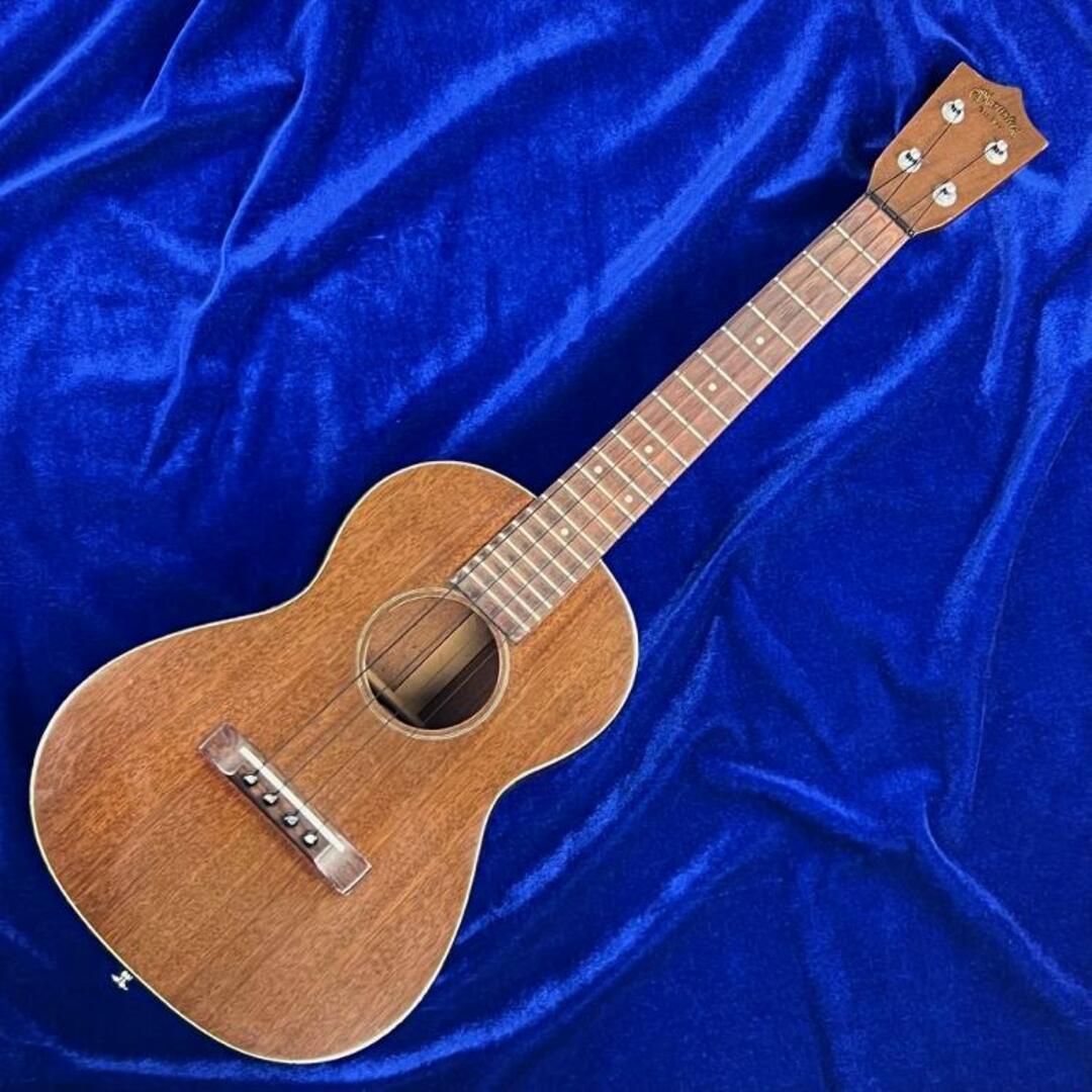 Martin（マーチン）/チュウコstyle-1T 【中古】【USED】テナーウクレレ【イオンモール大日店】 楽器の弦楽器(その他)の商品写真