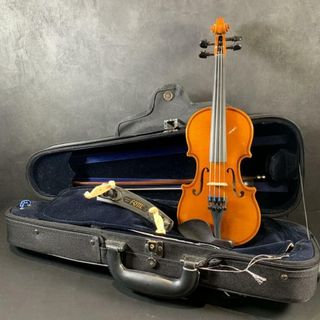 Eastman（イーストマン）/SVL80　1/10 【中古】【USED】ヴァイオリン【岩田屋福岡店】(ヴァイオリン)