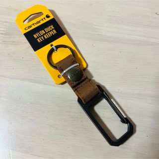 カーハート(carhartt)の新品　カーハート　キーホルダー(キーホルダー)