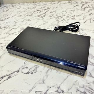 16616 ハイビジョンDVDレコーダー Panasonic  500GB(DVDレコーダー)