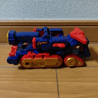 バンダイ(BANDAI)のバンダイ 快盗戦隊ルパンレンジャーVS警察戦隊パトレンジャー VSビークルシリ…(特撮)