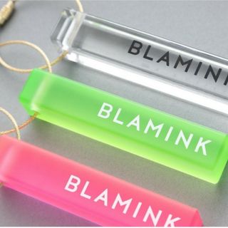 ブラミンク(BLAMINK)のblamink ブラミンク  ノベルティ(キーホルダー)