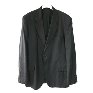 ヨウジヤマモトプールオム(Yohji Yamamoto POUR HOMME)の05SS Yohji Yamamoto POURHOMME テーラードジャケット(テーラードジャケット)