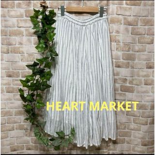 感謝sale❤️836❤️HEART MARKET②❤️ゆったり＆可愛いパンツ