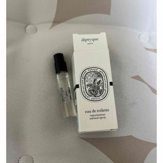 ディプティック(diptyque)のディプティック　オーローズ(香水(女性用))