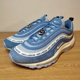 ナイキ(NIKE)の美品 NIKE AIR MAX 97 "HAVE A NIKE DAY" 26(スニーカー)