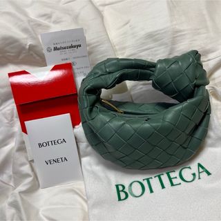 ボッテガヴェネタ(Bottega Veneta)のBOTTEGA VENETA キャンディー ジョディ ボッテガヴェネタ(ハンドバッグ)