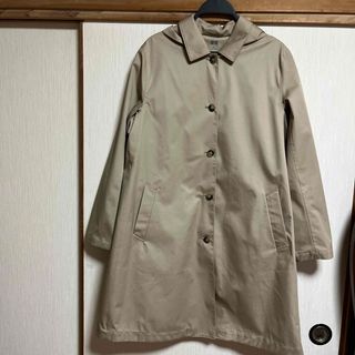 UNIQLO  コート　XLサイズ