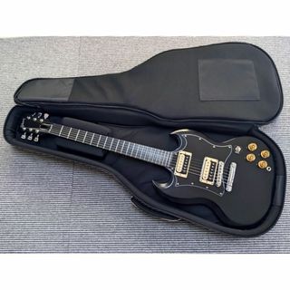Gibson - 1996年製 Gibson SG Standard【純正ハードケース付】の通販 Gibson - 1996年製 Gibson SG Standard【純正ハードケース付】の通販