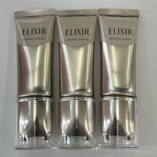 エリクシール(ELIXIR)のエリクシールアドバンスド エステティックエッセンス(美容液)