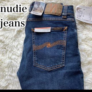 ヌーディジーンズ(Nudie Jeans)のトモケン様専用　Nudie Jeans/ヌーディージーンズ　(デニム/ジーンズ)