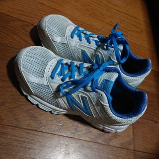 New Balance - 値下げしました！New Balance ランニングシューズの通販