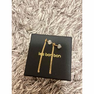 ルボンボン(les bon bon)の【les bon bon】ルボンボン ピアス(ピアス)