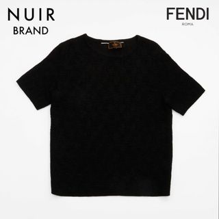 フェンディ(FENDI)のフェンディ FENDI ズッカ その他トップス(その他)