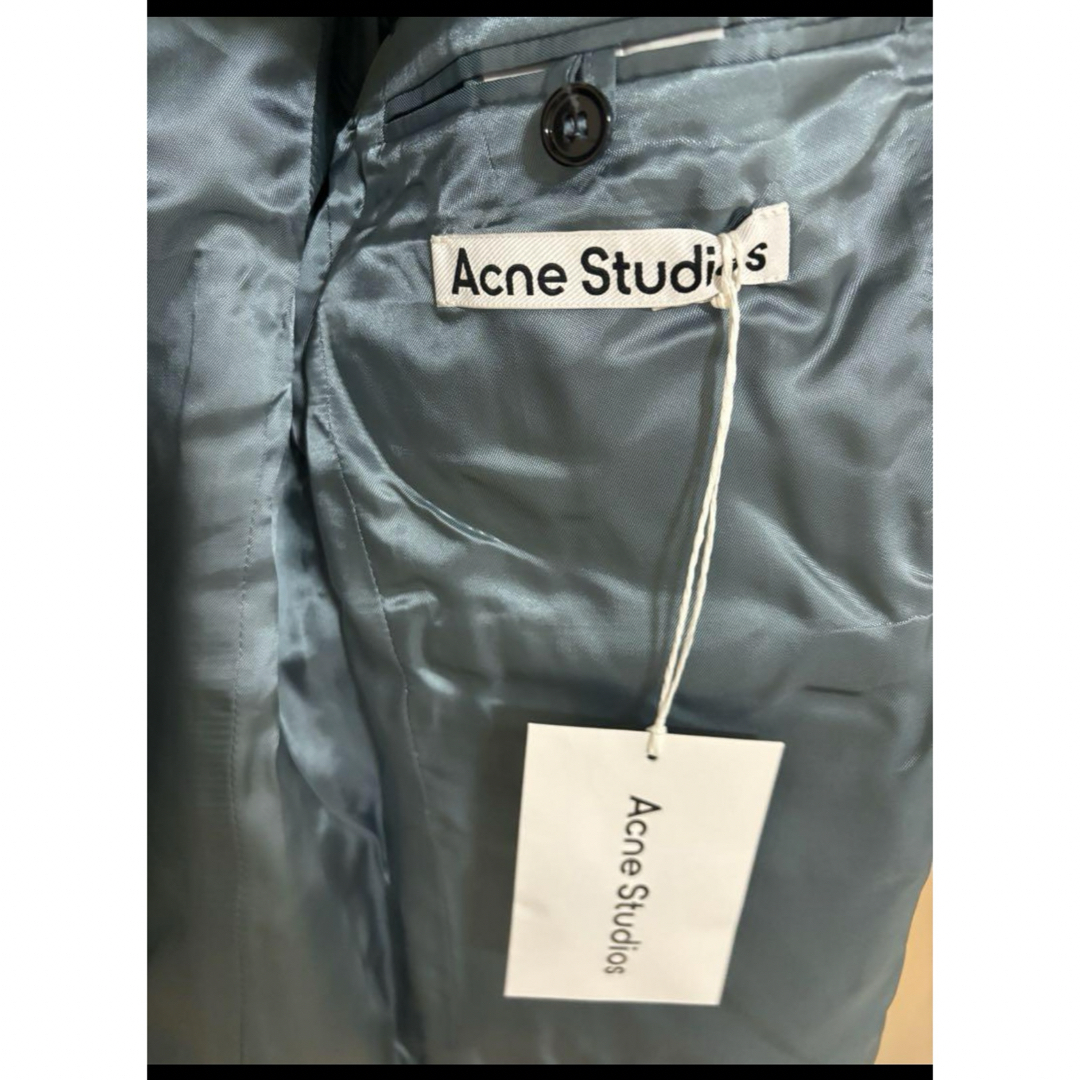 Acne Studios(アクネストゥディオズ)のacne studios セットアップ レディースのフォーマル/ドレス(その他)の商品写真