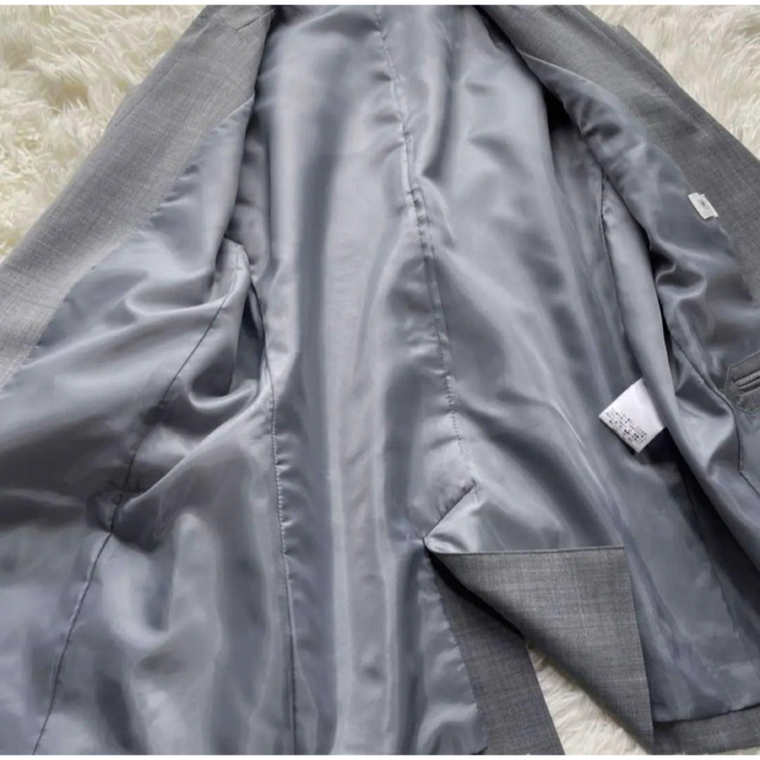 PLST(プラステ)のPLST プラステ　Lサイズ　パンツスーツ　美品 レディースのフォーマル/ドレス(スーツ)の商品写真