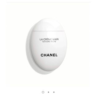 シャネル(CHANEL)のCHANEL ラ クレーム マン リッシュ 50ml(ハンドクリーム)