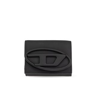 DIESEL - 人気✨ DIESEL コインケース フラグメントケース ロゴ金具 DIESEL - 人気✨ DIESEL コインケース フラグメントケース ロゴ金具