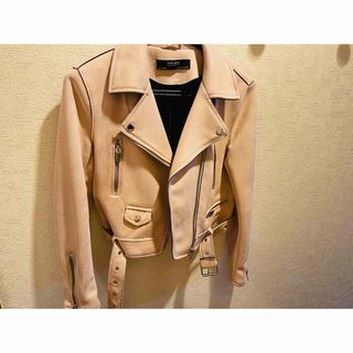 ザラ(ZARA)のZARAジャケット(その他)