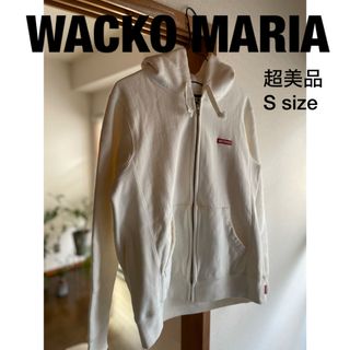 ワコマリア(WACKO MARIA)の【WACKO MARIA】HEAVYWEIGHTPULLOVER パーカー(パーカー)