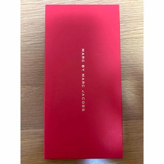 マークバイマークジェイコブス(MARC BY MARC JACOBS)の〈新品未使用〉MARC BY MARC JACOBS　ノベルティ　封筒(ノベルティグッズ)