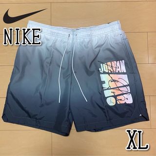 ナイキ(NIKE)の【新品】NIKE ナイキ ジョーダン ショートパンツ(ショートパンツ)