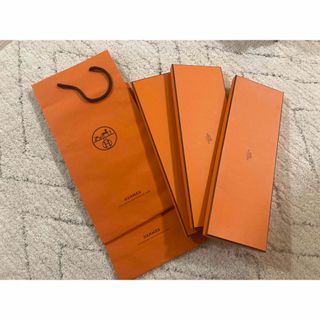 エルメス(Hermes)のエルメス　ショッパー・箱(ショップ袋)