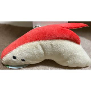 新品未使用　タグ付き　つぶらな瞳のお弁当箱＋　りんご(ぬいぐるみ)