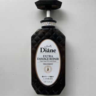 モイストダイアン(Moist Diane)のダイアン　エスストラダメージリペア　トリートメント(トリートメント)