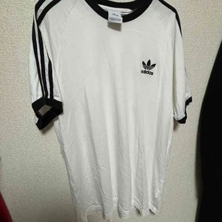 adidas Tシャツ(Tシャツ/カットソー(半袖/袖なし))