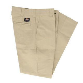 【並行輸入】DICKIES ディッキーズ スケートボーディングパンツ スリム(ワークパンツ/カーゴパンツ)