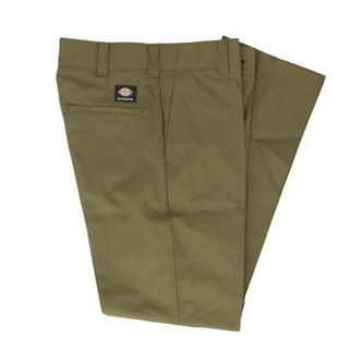 【並行輸入】DICKIES ディッキーズ スケートボーディングパンツ スリム(ワークパンツ/カーゴパンツ)