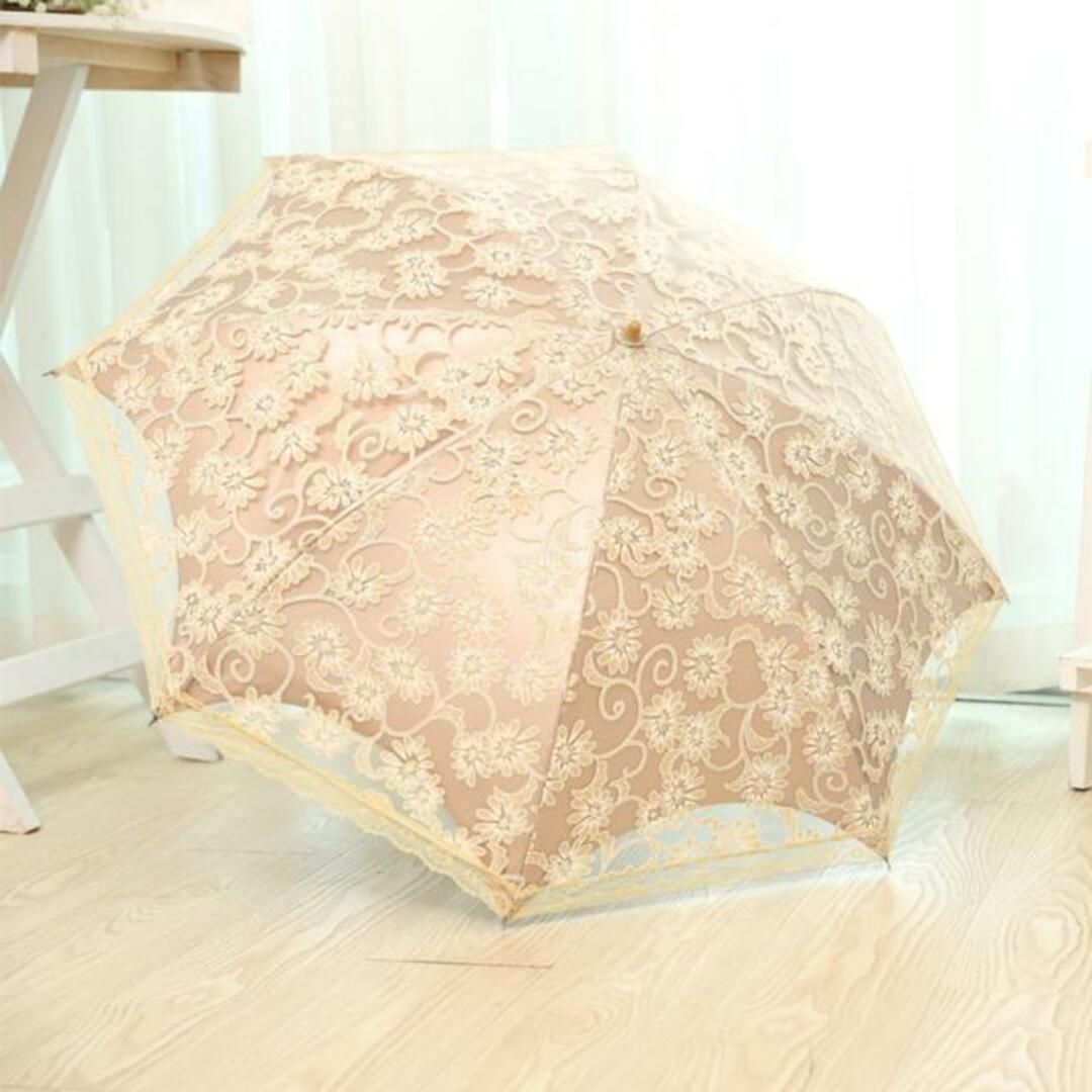 【並行輸入】レディース 傘 日傘 pkh3206 レディースのファッション小物(傘)の商品写真