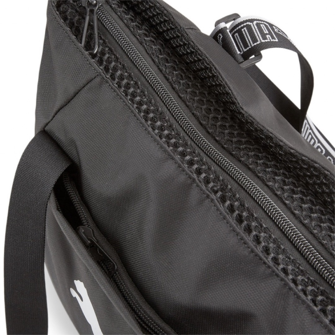 PUMA(プーマ)のPUMA・ロゴ入り トート バッグ 22L レディースのバッグ(トートバッグ)の商品写真