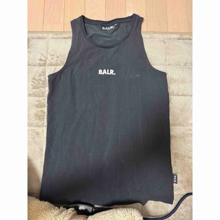 BALR.タンクトップ(タンクトップ)