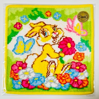 FEILER - フェイラー ハッピースプリング ハンカチ 限定 FEILER - フェイラー ハッピースプリング ハンカチ 限定