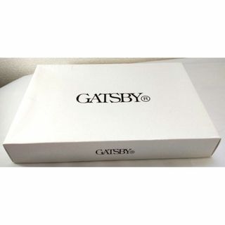 GATSBY - 未使用品　Gatsby　ギャツビー　フェイスタオル 3P　送料無料