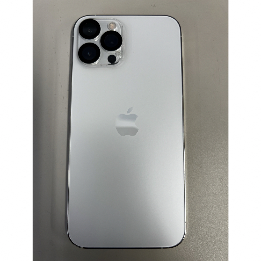 Apple iPhone 13 Pro シルバー 本体(Apple iPhone 13 Pro Max Apple iPhone 13 Pro シルバー 本体(Apple iPhone 13 Pro Max