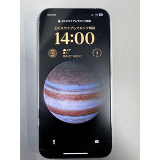 アイフォーン(iPhone)のiPhone12 Pro Max 256GB シルバー simフリーおまけ付き(スマートフォン本体)