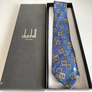 ダンヒル(Dunhill)のダンヒル　ネクタイ(ネクタイ)