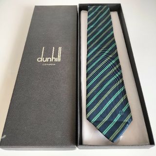 ダンヒル(Dunhill)のダンヒル　ネクタイ(ネクタイ)