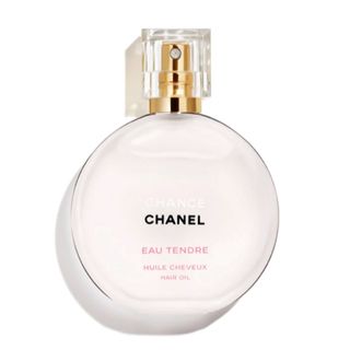 シャネル(CHANEL)のお値下げ　ヘアオイル　CHANEL シャネル　チャンス オー タンドゥル (ヘアケア)