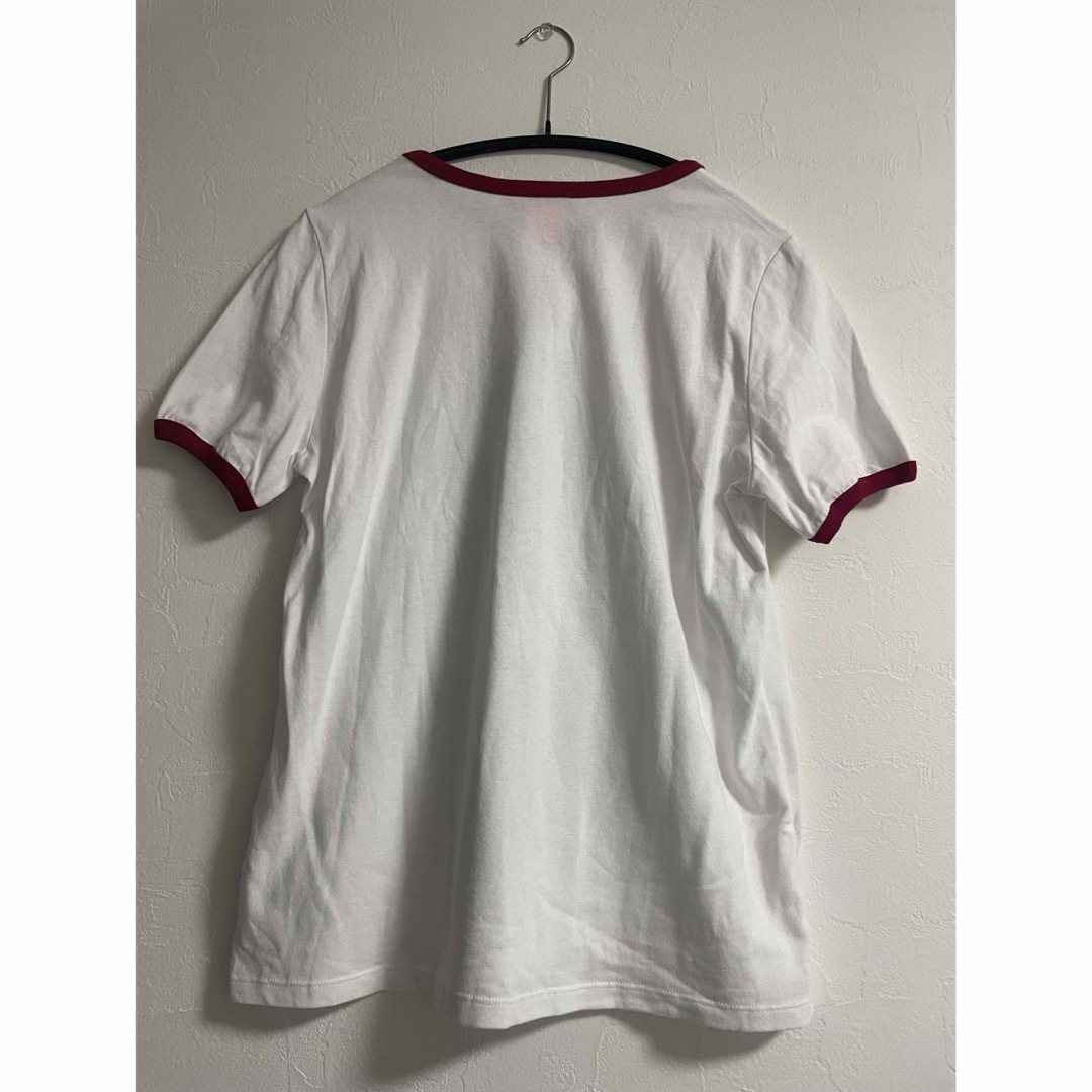 ZARA(ザラ)のZARA ミッキーT ディズニーT レディースのトップス(Tシャツ(半袖/袖なし))の商品写真