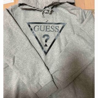 ゲス(GUESS)のGUESSトレーナー(スウェット)