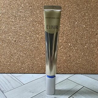 エリクシールシュペリエル(ELIXIR SUPERIEUR（SHISEIDO）)のエリクシールシュペリエルエンリッチドリンクルクリームL(美容液)