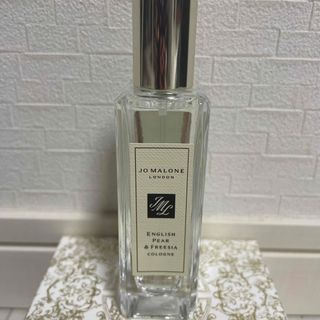 ジョーマローン(Jo Malone)のジョーマローン　イングリッシュ ぺアー ＆ フリージア コロン  (香水(女性用))