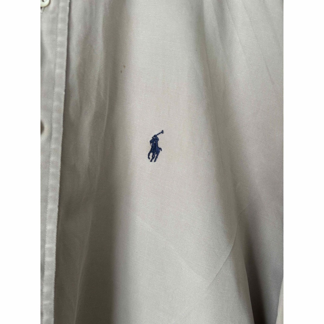 Ralph Lauren(ラルフローレン)のRalph Lauren ラルフローレン　BLAKE 長袖シャツ　BDシャツ メンズのトップス(シャツ)の商品写真